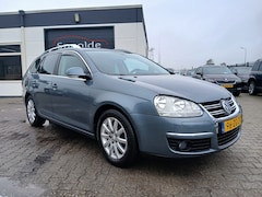 Volkswagen Golf Variant - 1.4 TSI NL Auto/177.000Km Nap/Dealer onderhouden