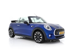 MINI Cabrio - 1.5 Cooper Chili *LUXURY-LEATHER | FULL-LED | HEATED-SPORTSEATS | KEYLESS | NAVI-FULLMAP |