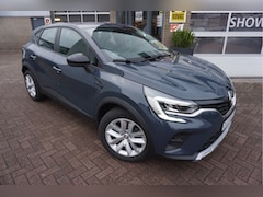 Renault Captur - 1.6 E-Tech Plug-in Hybrid 160 Equilibre Automaat