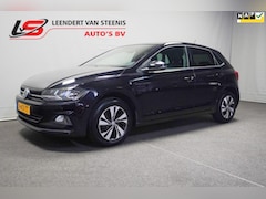 Volkswagen Polo - 1.0 TSI Comfortline