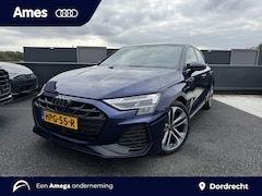 Audi A3 Sportback - 30 TFSI S edition | Assistentiepakket | Panoramadak | 116 pk