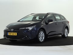 Toyota Corolla Touring Sports - Hybrid 140 Active | LM Velgen | Airco