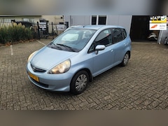 Honda Jazz - 1.4 LS*RIJDT-PERFECT*APK-NIEUW