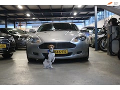 Aston Martin DB9 - 5.9 V12 / 457 PK / Gentleman's Supercar