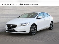 Volvo V40 - 2.0 T2 Nordic+ | Dealeronderhouden | Parkeerverwarming met timer | Verwambare voorstoelen