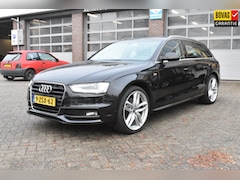 Audi A4 Avant - 1.8 TFSI Pro Line S