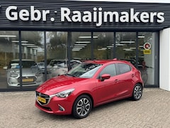 Mazda 2 - 2 1.5 Skyactiv-D GT-M *Navi*ECC*EXPORT/EX.BPM
