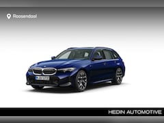 BMW 3-serie Touring - 330e M-Sport | Innovation Pack | Comfort Pack | 19"| Panoramadak | Trekhaak | Comfort Acce