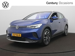 Volkswagen ID.4 - Pro 77 kWh Camera - ACC - Navigatie - Stoelverwarming