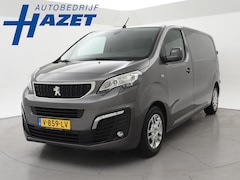 Peugeot Expert - 227S 2.0 BLUEHDI 180 PK AUTOMAAT + TREKHAAK | APPLE CARPLAY | CAMERA | NAVIGATIE