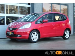 Honda Jazz - 1.2 Style Mode Airco Niet de mooiste Technisch top