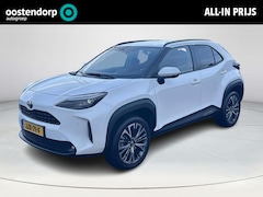 Toyota Yaris Cross - 1.5 Hybrid Executive *STOEL EN STUURWIELVERWARMING/ DODEHOEK DETECTIE/ NAVIGATIE/ 36 MAAND