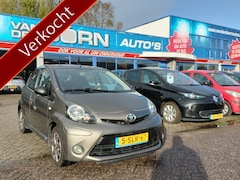 Toyota Aygo - 1.0 VVT-i Now Airco 14'' L.M.V Nw APK