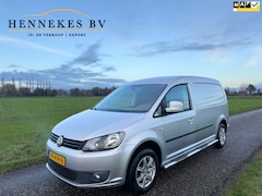 Volkswagen Caddy Maxi - 1.6 TDI BMT Navi / Pdc / Marge auto