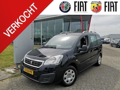 Peugeot Partner Tepee - 1.2 PureTech Active | Airco | Trekhaak