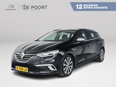Renault Mégane Estate - 1.2 TCe GT-Line | Cruise Control | Navigatie