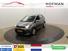 Kia Picanto - 1.0 DPi DynamicLine Camera Cruise LMV Airco Carplay NAP