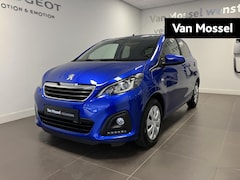 Peugeot 108 - 1.0 e-VTi Active | Airco | Elektrische ramen | Zuinig
