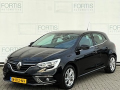 Renault Mégane - 1.2 TCe Zen NAVI | VELGEN | AIRCO | CRUISE |