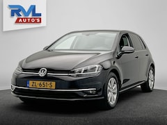 Volkswagen Golf - 1.0 TSI Comfortline Business Automaat Carplay Adaptieve-cruise Climate-control