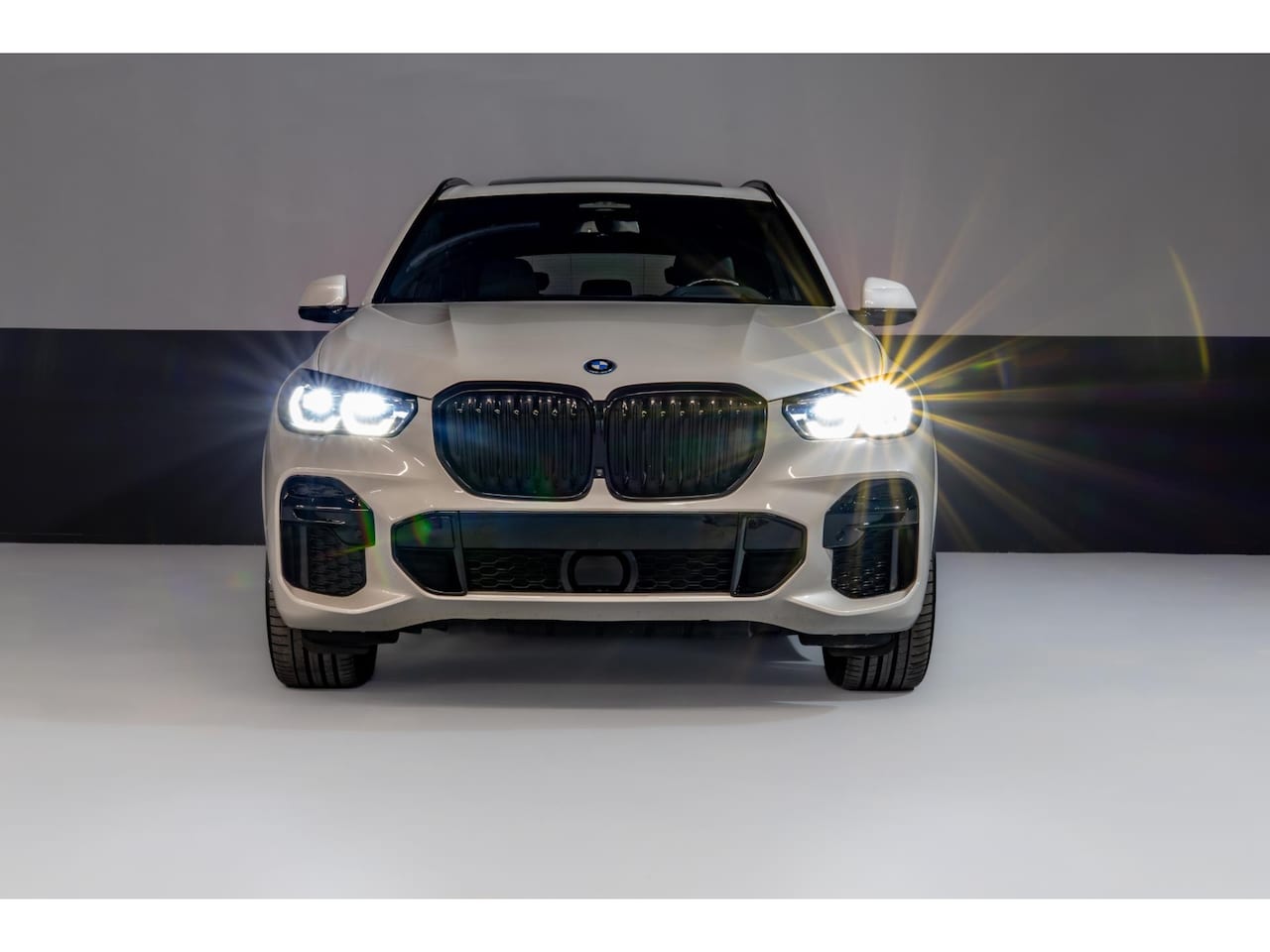 BMW X5 - XDrive45e High Executive - AutoWereld.nl