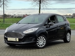 Ford Fiesta - 1.0 Style
