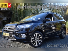 Ford Kuga - 150PK EcoBoost ST-LINE SPORT CAMERA/TREKHAAK/SONY-AUDIO