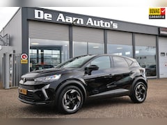 Renault Captur - 1.3 mild hybrid 160 techno Automaat Groot Navi