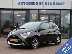 Toyota Aygo - 1.0 VVT-i x-joy | app-connect | camera | climate control