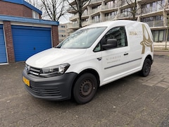 Volkswagen Caddy - 2.0 TDI Euro 6 Airco BlueMotion MARGE