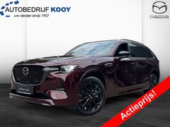 Mazda CX-80 - 2.5 e-SkyActiv PHEV Homura Plus Actie VOORDEEL