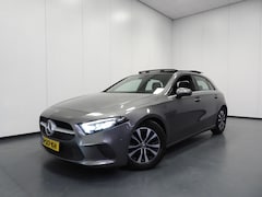 Mercedes-Benz A-klasse - A160 Business Solution NAVI/SCHUIFDAK/LED/16"LMV