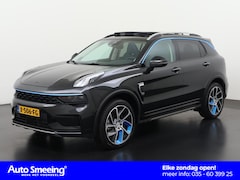 Lynk & Co 01 - 1.5 PHEV | Trekhaak | Panoramadak | Mem Stoel | Zondag Open