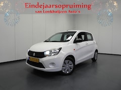 Suzuki Celerio - 1.0 Comfort AIRCO/BLUETOOTH