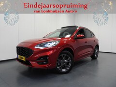 Ford Kuga - 2.5 PHEV Plug-In ST-Line X NAVI/SCHUIFDAK/LED/B&O/18"LMV