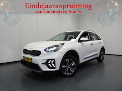 Kia Niro - 1.6 GDi PHEV Plug-In DynamicPlusLine NAVI/CAMERA/LED/16"LMV