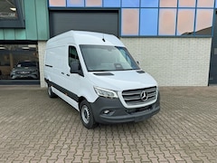 Mercedes-Benz Sprinter - 317 L2H2 2x Schuifdeur Alarm kl3 Adaptieve cruise Digitale binnenspiegel Pro Trekhaak 3.5T