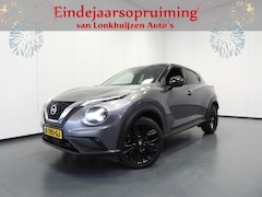 Nissan Juke - 1.0 DIG-T Aut. N-Design Enigma NAVI/CAMERA/LED/19"LMV