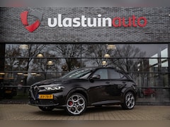 Alfa Romeo Tonale - 1.3T PHEV Veloce , Panoramadak, Harman/Kardon, Adap. cruise,