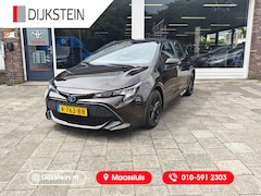 Toyota Corolla - 1.8 Hybrid Active