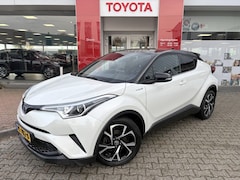 Toyota C-HR - 1.8 Hybrid Bi-Tone | Navi | Stoelverwarming | Cruise Control