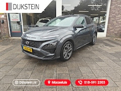 Hyundai Kona - 1.0 T-GDI N Line
