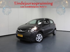 Opel Karl - 1.0 ecoFLEX Edition AIRCO/CRUISE/BLUETOOTH
