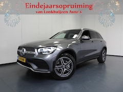 Mercedes-Benz GLC-klasse - 300e 4MATIC AMG GLC-klasse 300e 4MATIC AMG NAVI/CAMERA/MATRIX LED/19"LMV