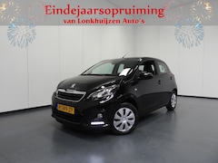 Peugeot 108 - 1.0 e-VTi Active AIRCO/BLUETOOTH