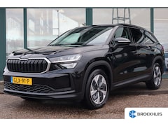 Skoda Kodiaq - 149PK 1.5 TSI MHEV Business Edition 7p. | 2 stoelen op derde rij | Achteruitrijcamera | Ke