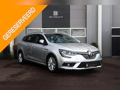 Renault Mégane Estate - 1.2 TCe GT-Line Navi|Sfeerverlichting|Cruise|PDC|GT|