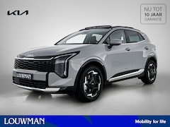 Kia Sportage - 1.6 T-GDi Hybrid DynamicPlusLine * Voorraadmodel