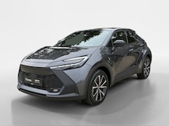 Toyota C-HR - 2.0 PHEV 220 Dynamic I Direct leverbaar I Navi I Keyless