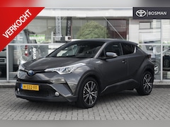 Toyota C-HR - 1.8 Hybrid Executive